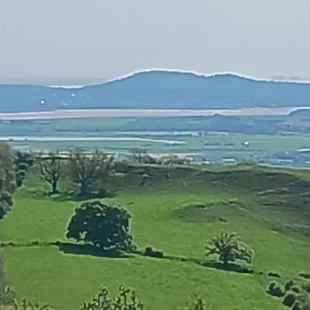 Lejlighed Arthurs -charming Courtyard In The Heart Of Kendal, The District *