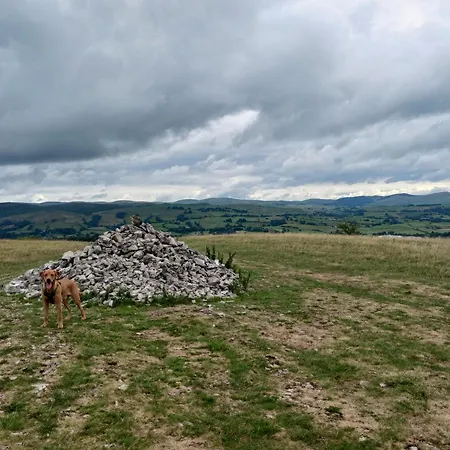 Lejlighed Arthurs -charming Courtyard In The Heart Of Kendal, The District