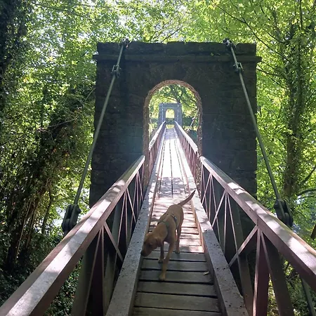 Arthurs -charming Courtyard In The Heart Of Kendal, The District Διαμέρισμα *
