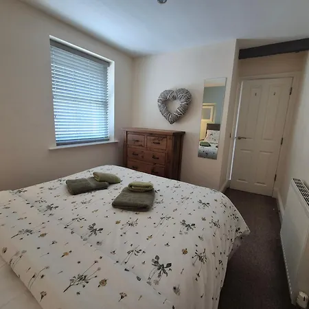 Arthurs -charming Courtyard In The Heart Of Kendal, The District Διαμέρισμα *